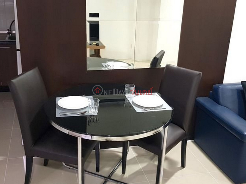 Condo for Rent: The Waterford Park Sukhumvit 53, 75 m², 1 bedroom(s),Thailand | Rental, ฿ 16,500/ month