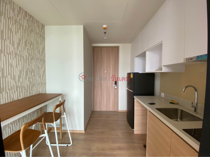 Condo for rent Noble Around Sukhumvit 33 (floor 12A),fully furnished, 20,000 bath Rental Listings