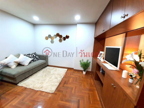 คอนโด สำหรับ เช่า: Rin House, 45 ตร.ม., 1 ห้องนอน - OneDay_0