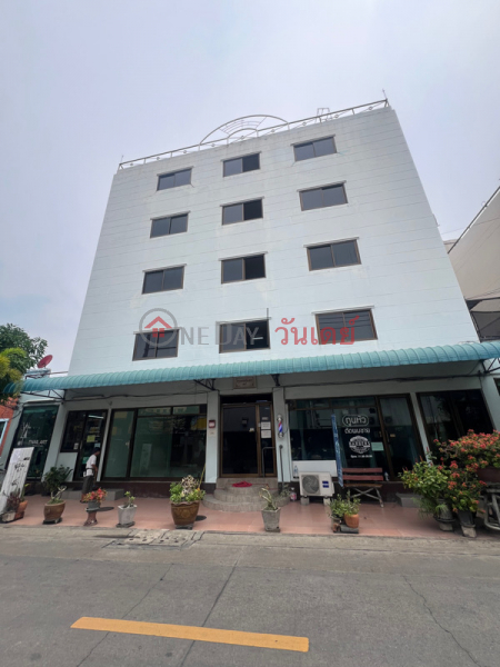 อาคารอัมพร (Amporn Building) จตุจักร | OneDay วันเดย์(1)