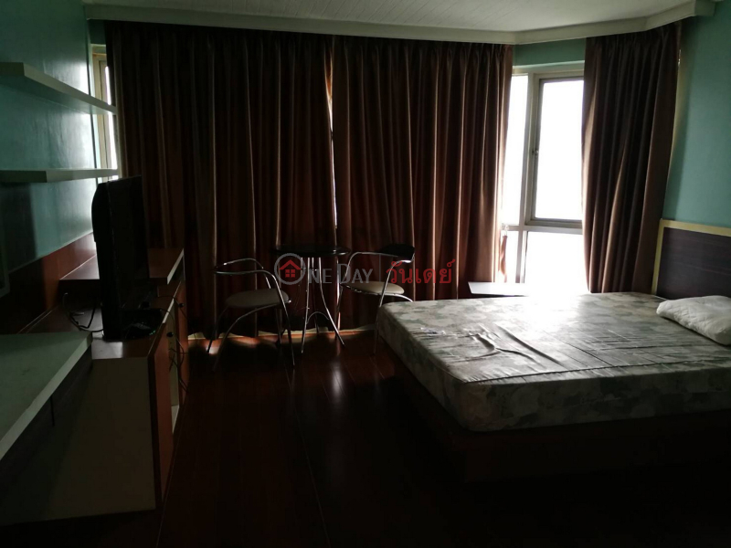 Condo for Rent: Sukhumvit Suite, 40 m², 1 bedroom(s) Rental Listings