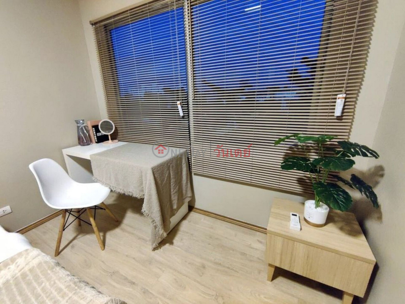 ฿ 1.79Million | Condo for Sale: A Space Play Ratchada - Sutthisarn, 32 m², 1 bedroom(s)