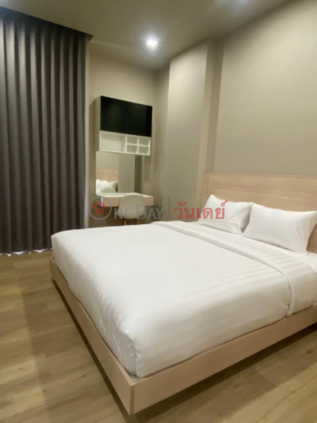 ฿ 27,000/ เดือน | อื่นๆ สำหรับ เช่า: Quartz Residence, 53 ตร.ม., 1 ห้องนอน