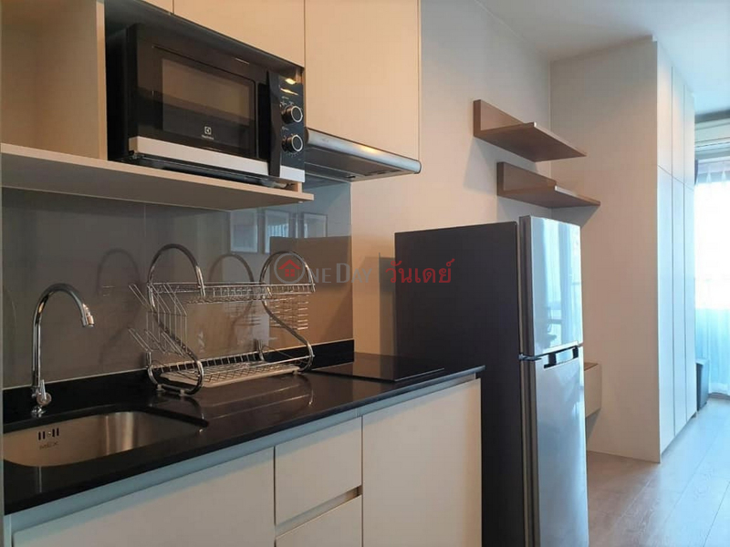  1, Residential | Rental Listings | ฿ 17,000/ month