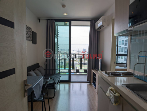 Condo for Rent: Artemis Sukhumvit 77, 28 m², 1 bedroom(s) - OneDay_0