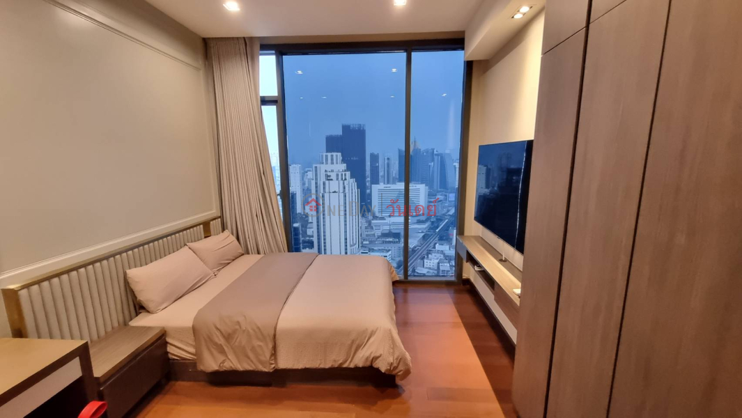 คอนโด สำหรับ เช่า: Q 1 Condo Sukhumvit, 210 ตร.ม., 3 ห้องนอน, ประเทศไทย | เช่า, ฿ 210,000/ เดือน