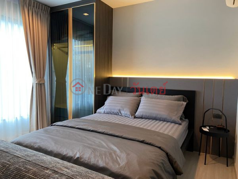 Condo for rent: Life Asoke - Rama 9 (22nd floor, building A) _0