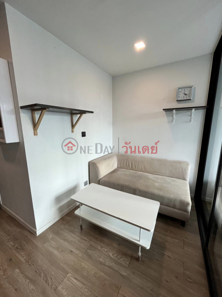 Condo for rent: ATMOZ Ladprao 15 (6th floor, 477/299) Rental Listings