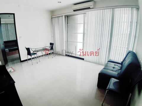 Condo for Rent: Baan Klang Krung Siam - Pathumwan, 48 m², 1 bedroom(s) - OneDay_0