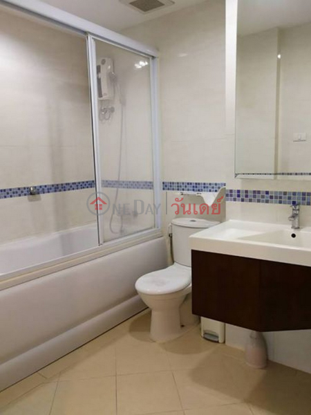 Condo for Rent: Life @ Ratchada, 41 m², 1 bedroom(s) Rental Listings