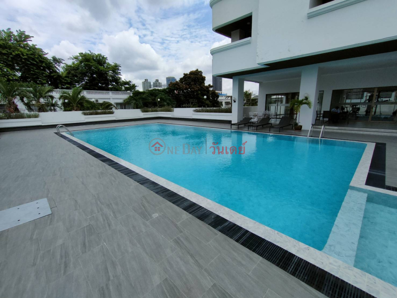 คอนโด สำหรับ เช่า: Tipamas Mansion, 260 ตร.ม., 3 ห้องนอน, ประเทศไทย | เช่า ฿ 65,000/ เดือน