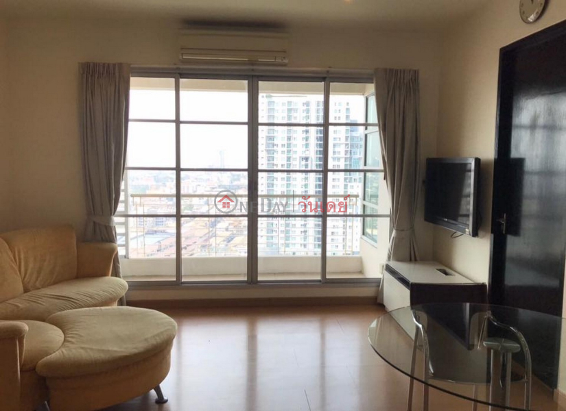  | 1, Residential | Rental Listings | ฿ 25,000/ month