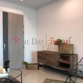 Condo for Rent: Supalai Elite Phayathai, 44 m², 1 bedroom(s) - OneDay_0