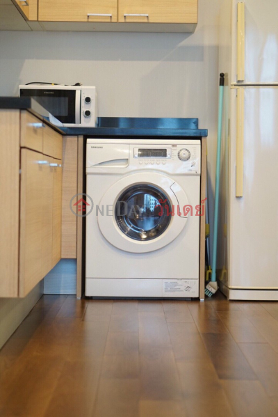 ฿ 30,000/ month, Condo for Rent: The Address Chidlom, 57 m², 1 bedroom(s)