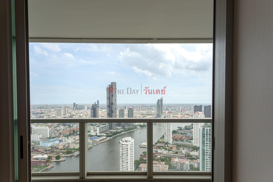 Property Search Thailand | OneDay | Residential, Sales Listings, Condo for Sale: The River, 131 m², 2 bedroom(s)