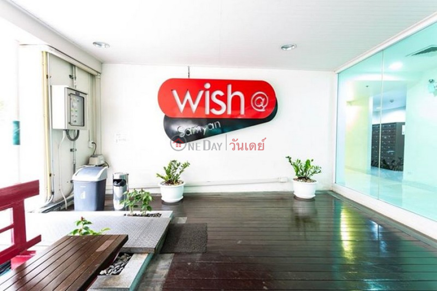  1 Residential | Rental Listings ฿ 18,000/ month