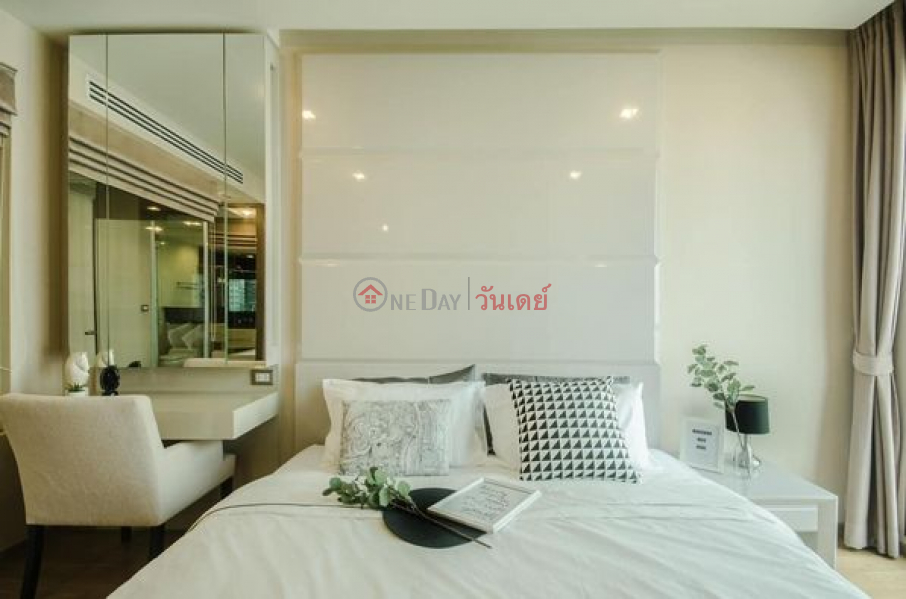 ฿ 7.69Million | The Address Sathorn (14th floor)