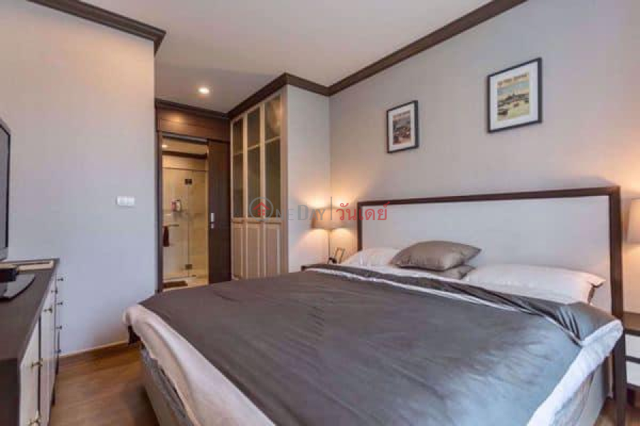 Condo for Rent: The Reserve Kasemsan 3, 38 m², 1 bedroom(s) | Thailand, Rental, ฿ 22,000/ month