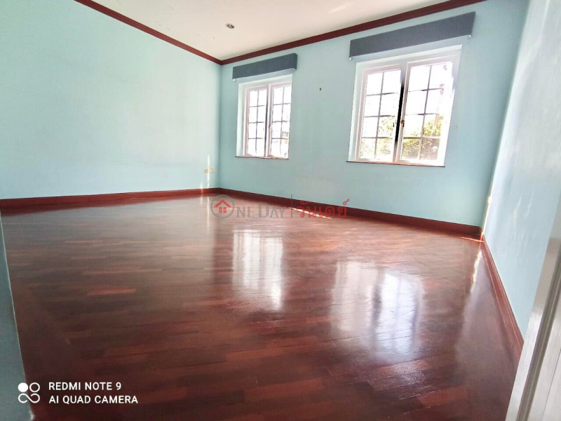 3-Storey Single House in Prompong, Thailand Rental, ฿ 180,000/ month