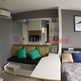 Condo for rent: Ideo Mobi Rama 9 (26th floor),studio room _0