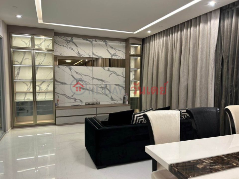 Condo for Rent: The Bangkok Sathorn, 117 m², 2 bedroom(s) - OneDay_0