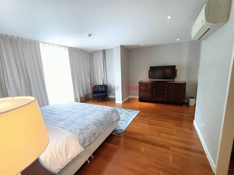 Condo for Rent: La Citta Penthouse, 220 m², 3 bedroom(s) | Thailand | Rental, ฿ 144,000/ month