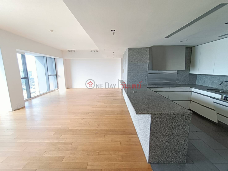 Condo for Rent: The Met, 194 m², 3 bedroom(s) Rental Listings