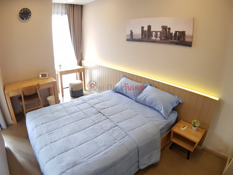 Condo for Rent: Ashton Asoke, 34 m², 1 bedroom(s),Thailand | Rental, ฿ 38,000/ month