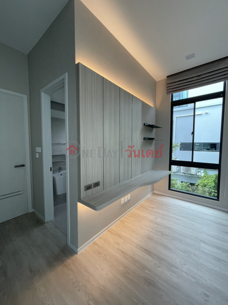 ฿ 270,000/ เดือน | บ้าน สำหรับ เช่า: Vive Krungthep Kreetha, 421 ตร.ม., 4 ห้องนอน