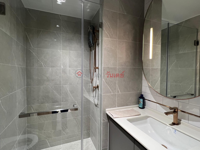 ฿ 19,000/ month, Condo for Rent: Chapter Thonglor 25, 29 m², 1 bedroom(s)