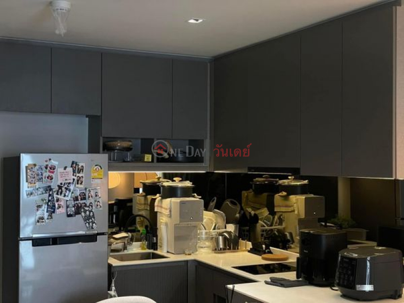 ฿ 6.29Million, For sale condo CHAPTER THONGLOR 25 (3rd floor)