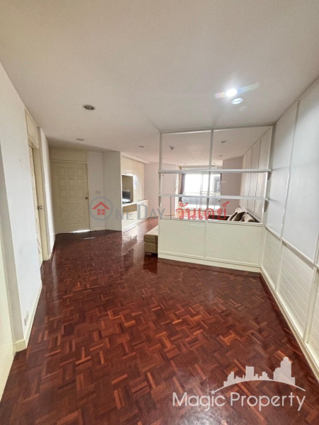 Tai Ping Towers Condominium, Watthana, Bangkok Thailand, Rental ฿ 40,000/ month