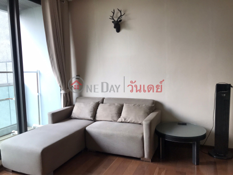 Condo for Rent: The Address Sukhumvit 28, 55 m², 1 bedroom(s) - OneDay_0