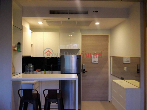 Condo for Rent: Condolette Ize Ratchathewi, 33 m², 1 bedroom(s) - OneDay_0