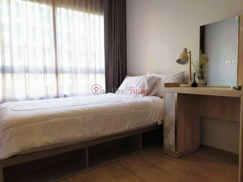 ฿ 19,000/ month | Condo for Rent: Elio Del Moss Phaholyothin 34, 42 m², 2 bedroom(s)