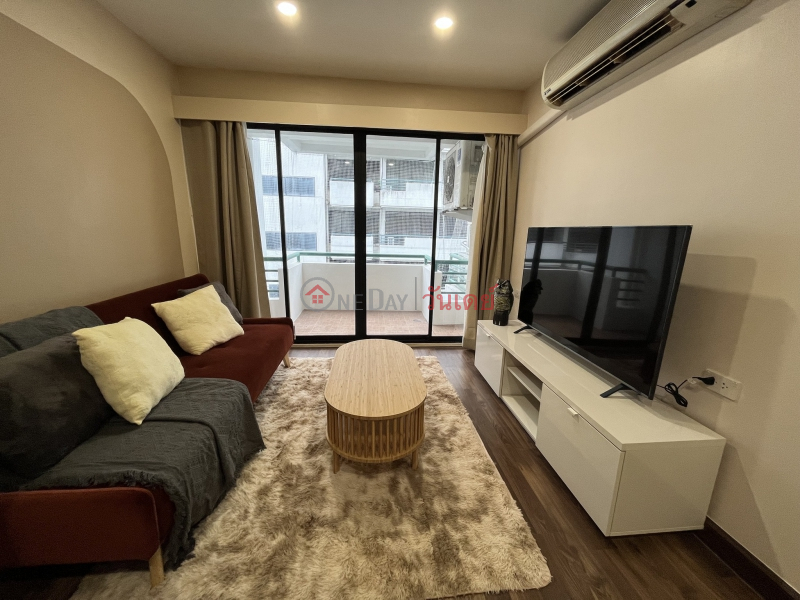 P09270424 ให้เช่า/For Rent Condo Eastwood Park (อีสท์ วูด พาร์ค) 2นอน 1น้ำ 65ตร.ม ชั้น5 รายการเช่า