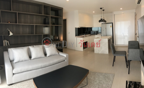 Condo for Rent: Rhythm Sukhumvit 42, 78 m², 2 bedroom(s) - OneDay_0