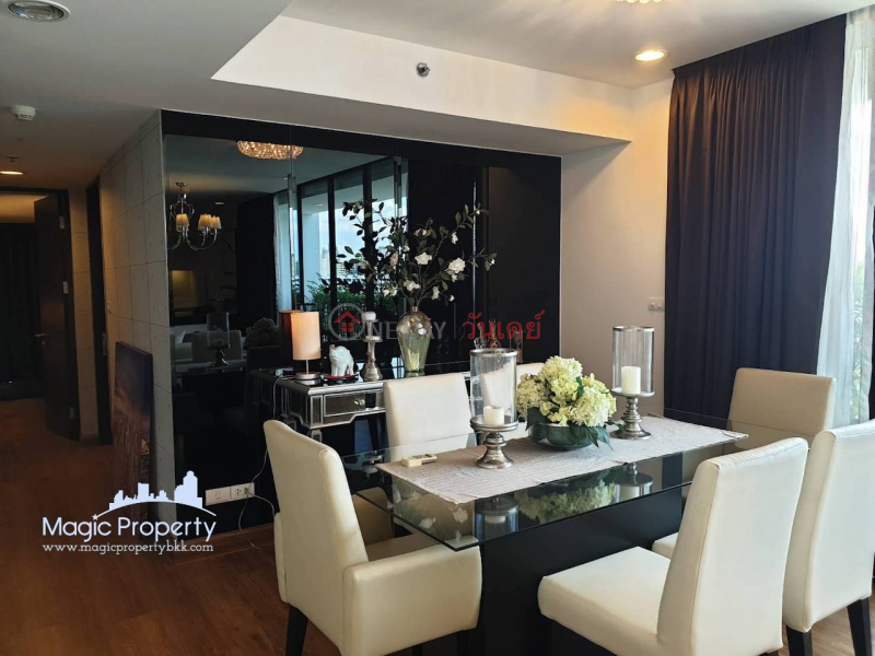 Property Search Thailand | OneDay | Residential Rental Listings The Alcove Thonglor 10, Watthana, Bangkok