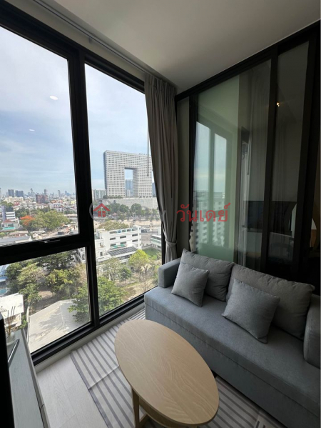 ฿ 23,500/ month Condo for rent: Mazarine Ratchayothin by Grand Unity (12th floor)