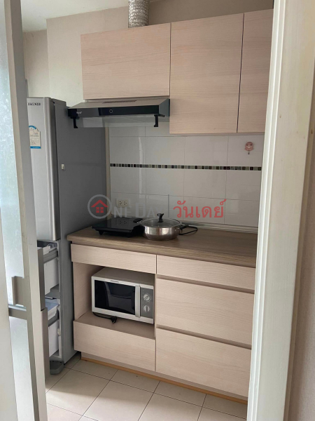 Condo for Rent: Lumpini Park Riverside Rama 3, 56 m², 2 bedroom(s) Rental Listings