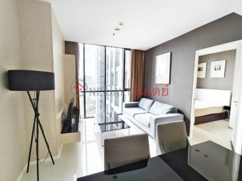 คอนโด สำหรับ เช่า: Movenpick Residences Ekkamai Bangkok, 67 ตร.ม., 2 ห้องนอน - OneDay_0