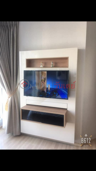 Condo for Rent: Rhythm Sathorn, 50 m², 1 bedroom(s) Thailand | Rental, ฿ 30,000/ month