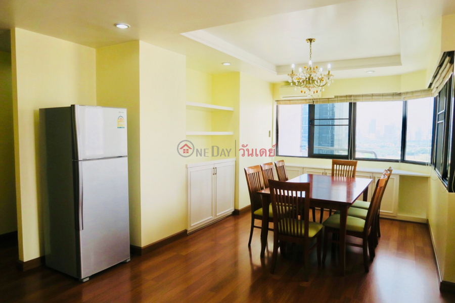 Condo for Rent: Lake Avenue, 128 m², 2 bedroom(s) Rental Listings