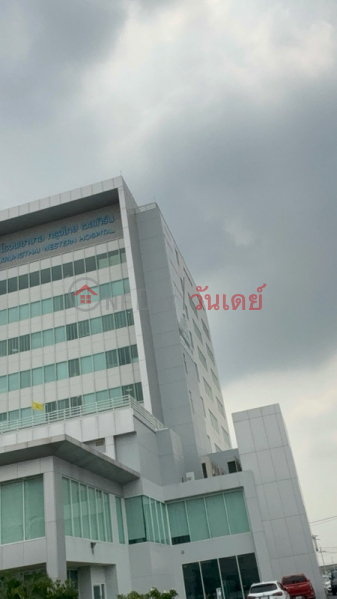 Krungthai Western Hospital (โรงพยาบาลกรุงไทยเวสเทิร์น),Bang Bua Thong | OneDay วันเดย์(2)