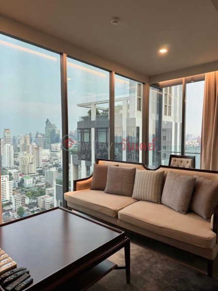 Property Search Thailand | OneDay | Residential | Rental Listings Condo for Rent: Celes Asoke, 134 m², 3 bedroom(s)