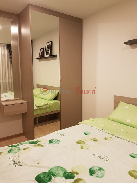 Condo for Rent: Elio Del Moss Phaholyothin 34, 30 m², 1 bedroom(s) - OneDay_0