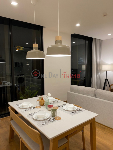 Condo for Rent: Noble BE 33, 70 m², 2 bedroom(s) Rental Listings