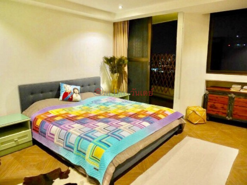 Condo for Rent: Supalai Place, 120 m², 2 bedroom(s) Rental Listings