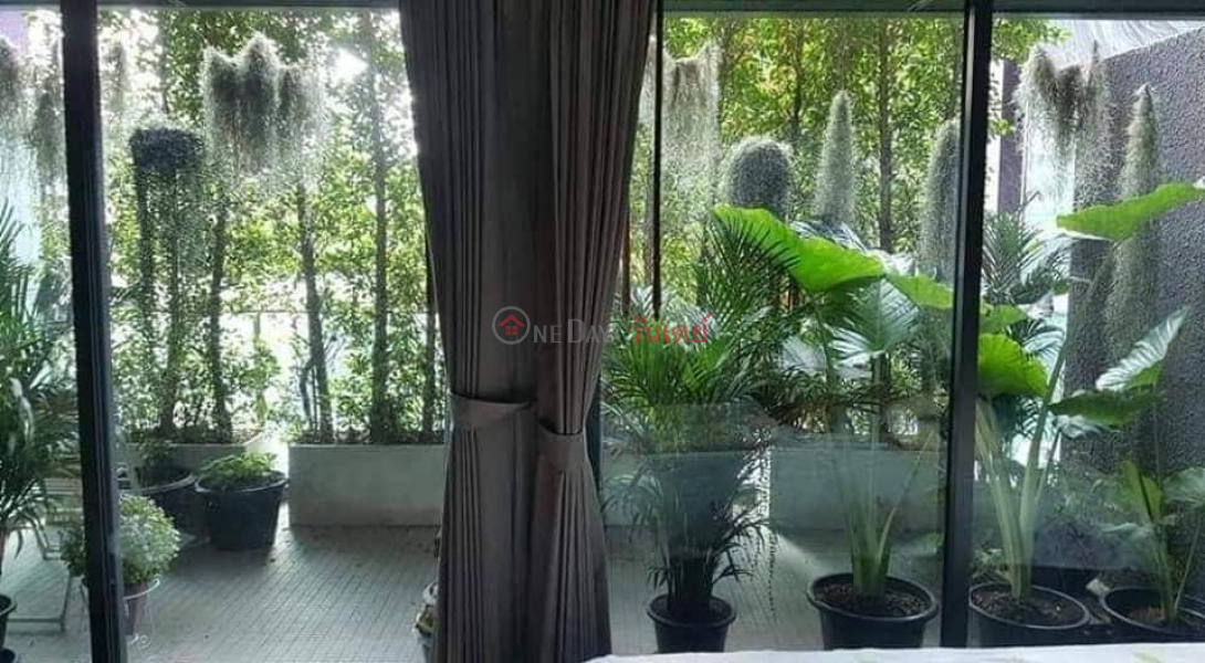 ฿ 60,000/ month, Condo for Rent: D.S. Tower 2 Sukhumvit 39, 150 m², 3 bedroom(s)