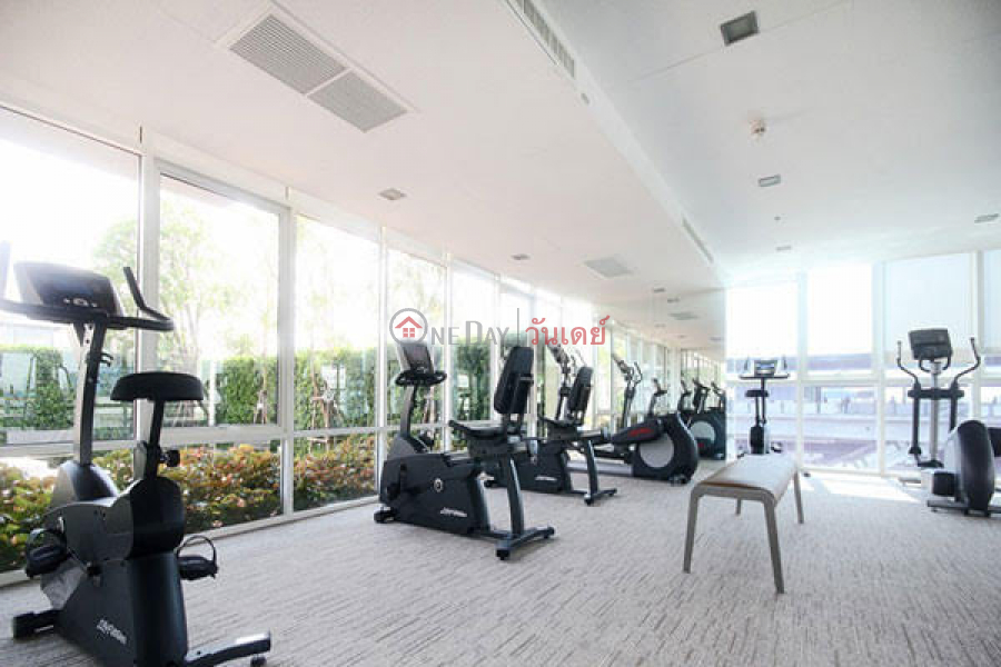 Fantastic View at Ideo Verve Sukhumvit, Thailand | Rental ฿ 32,000/ month